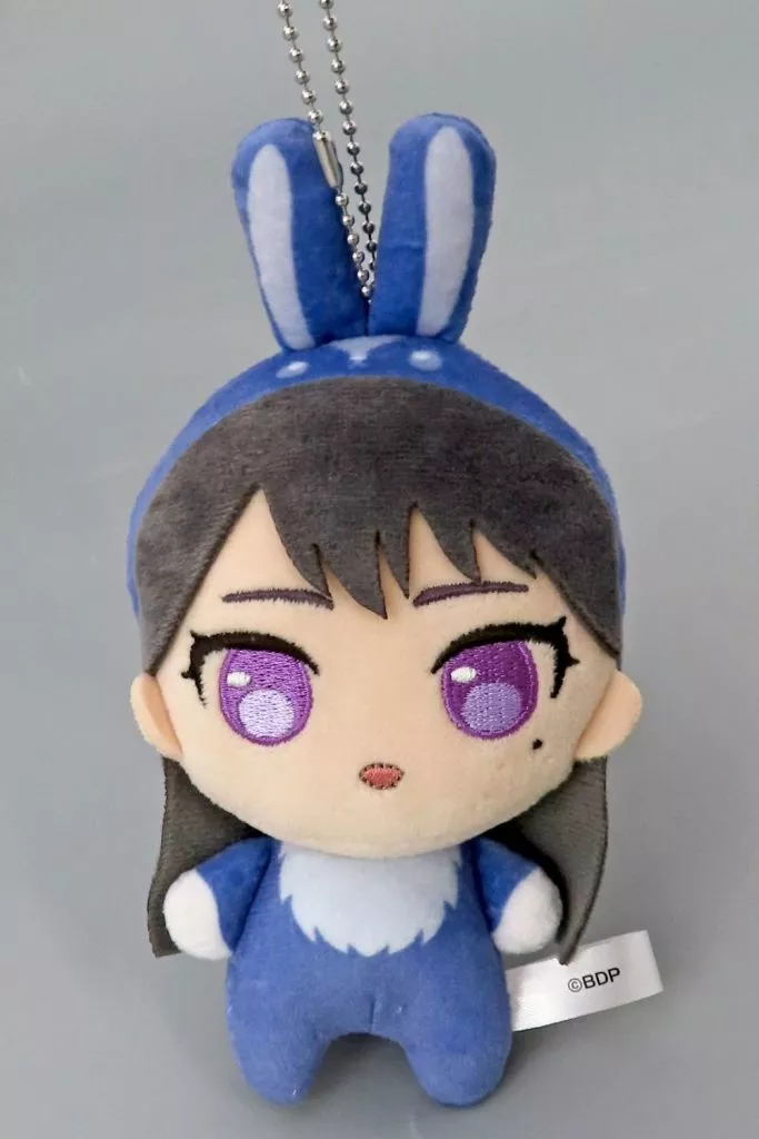 駿河屋 -<中古>椎名立希 ぷちっしゅ! うさぎver. 「BanG Dream
