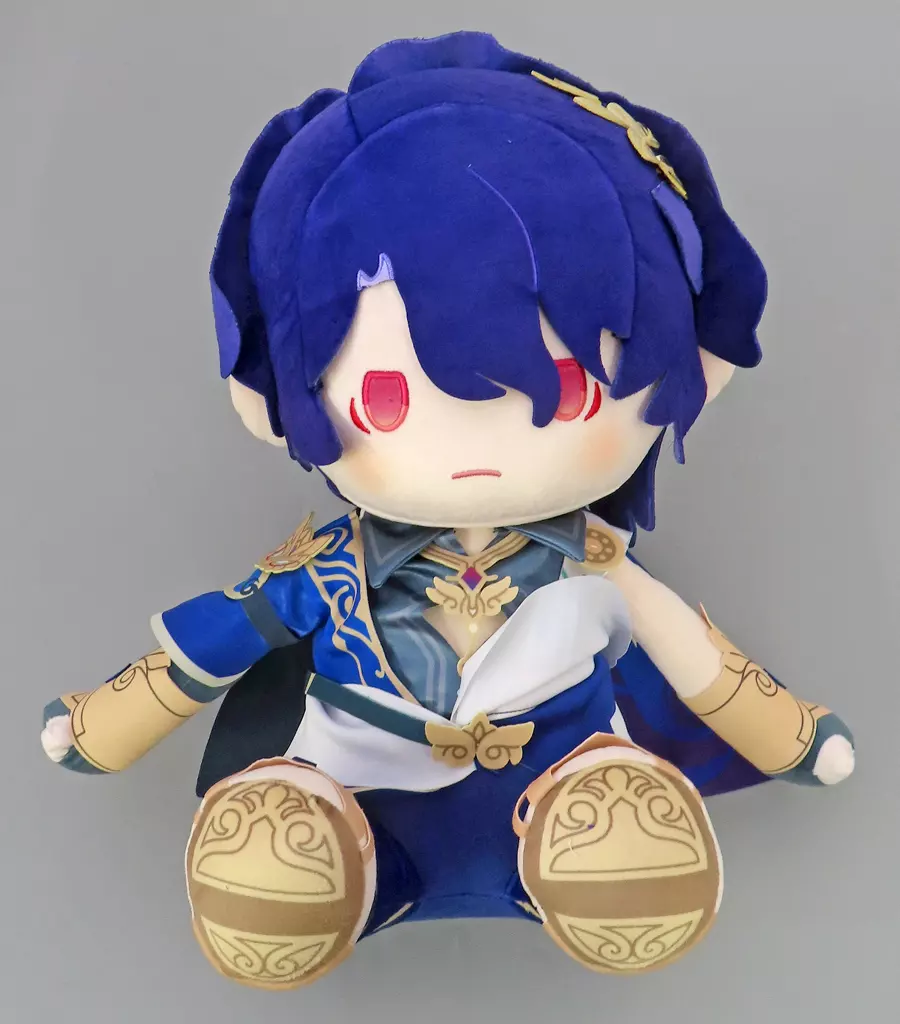 レイシオぬいぐるみ&下位賞1つ Amazon.co.jp: 崩壊：スターレイル 公式グッズ 正規品 ちび