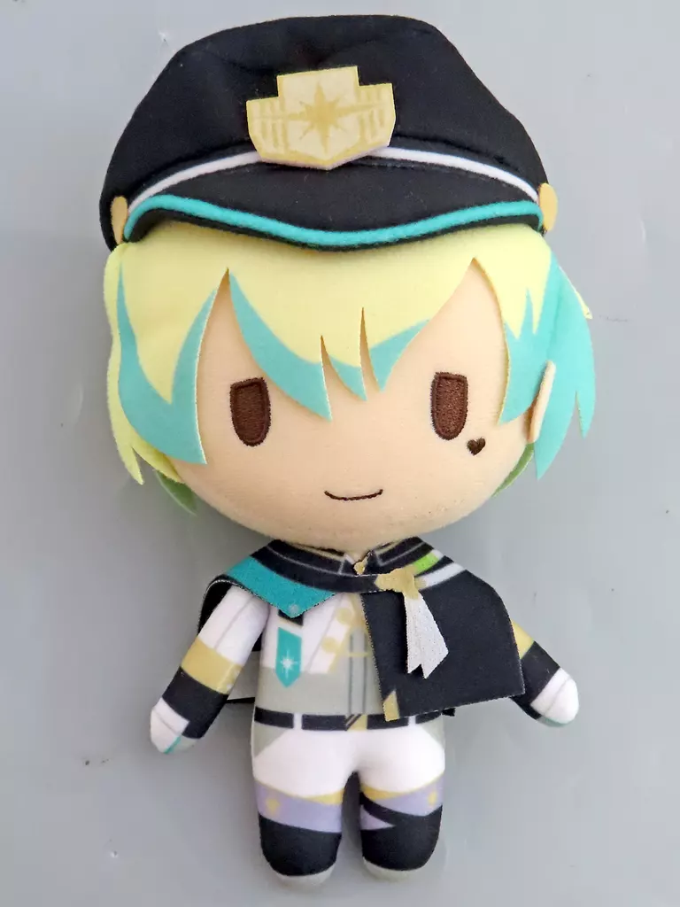 [単品] 花園百々人 ミニぬいぐるみ 「ミニぬいぐるみセット C.FIRST アイドルマスター SideM」 同梱品