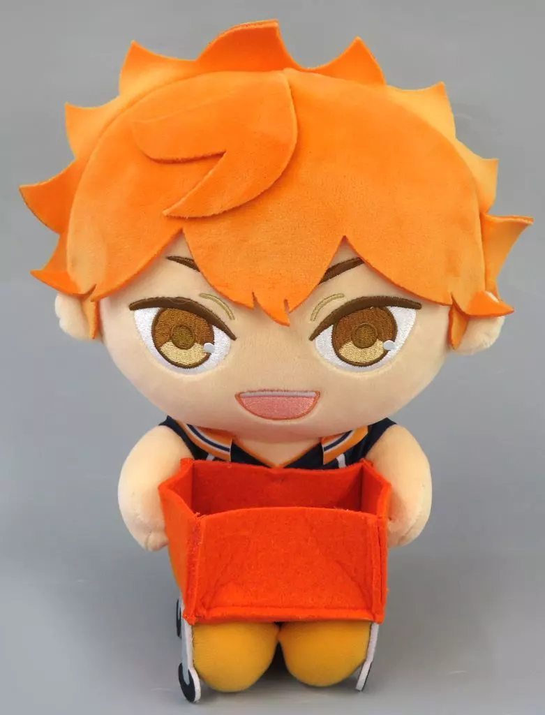 ハイキュー　ぬいもっち　ラストゲット　B C D E G フリューくじ アニメ「ハイキュー!!」 ぬいもっち』5月17日より