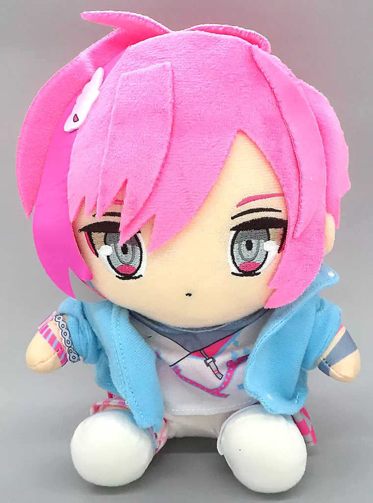 ディアヴォーカリスト ディアヴォ レオード ぬいぐるみ 人形 マスコット ディア♥ヴォーカリスト】CLIMAX RECORDS official website | Rejet