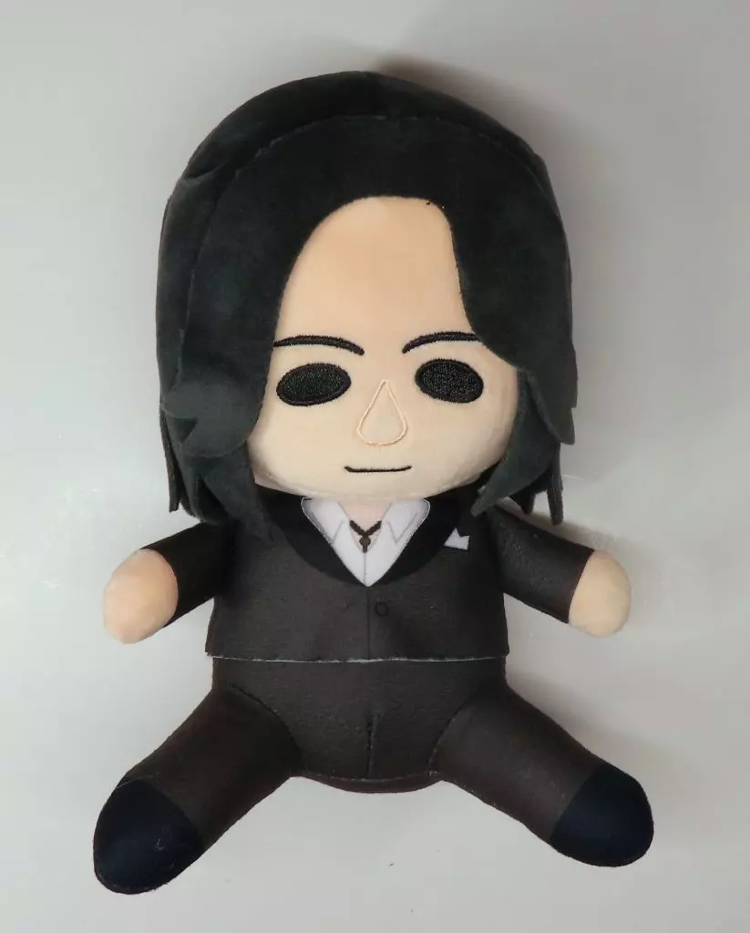 駿河屋 - 【買取】TAKURO すわりんこ ぬいぐるみ 「GLAY 30th
