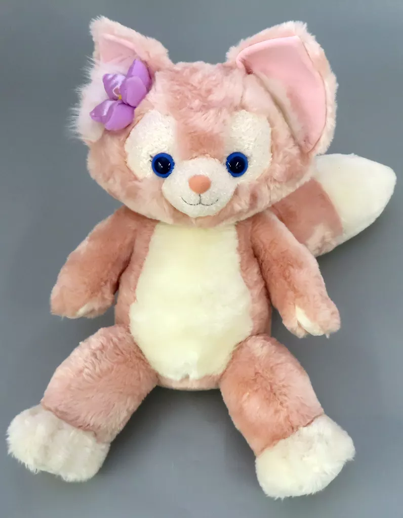 リーナ・ベル(M)  「Duffy and Friends-ダッフィー＆フレンズ-」 上海ディズニーリゾート限定_img
