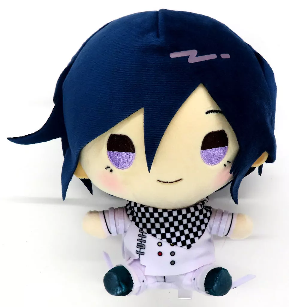 OneMall provides Suruga-ya products: ぬいぐるみ 王馬小吉 もちどる