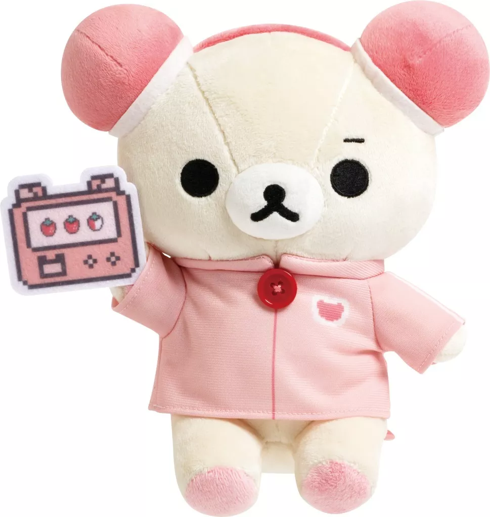 コリラックマ あつめてぬいぐるみ　だららっこテーマ Amazon.co.jp: 「リラックマ」 あつめてぬいぐるみ コリラックマ