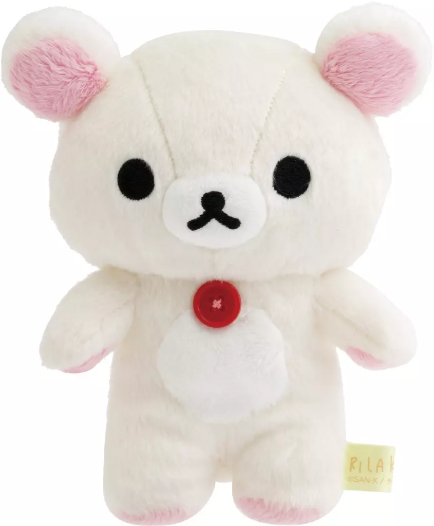 ぬいぐるみ コリラックマ ぬいぐるみ stay with meテーマ 「リラックマ」