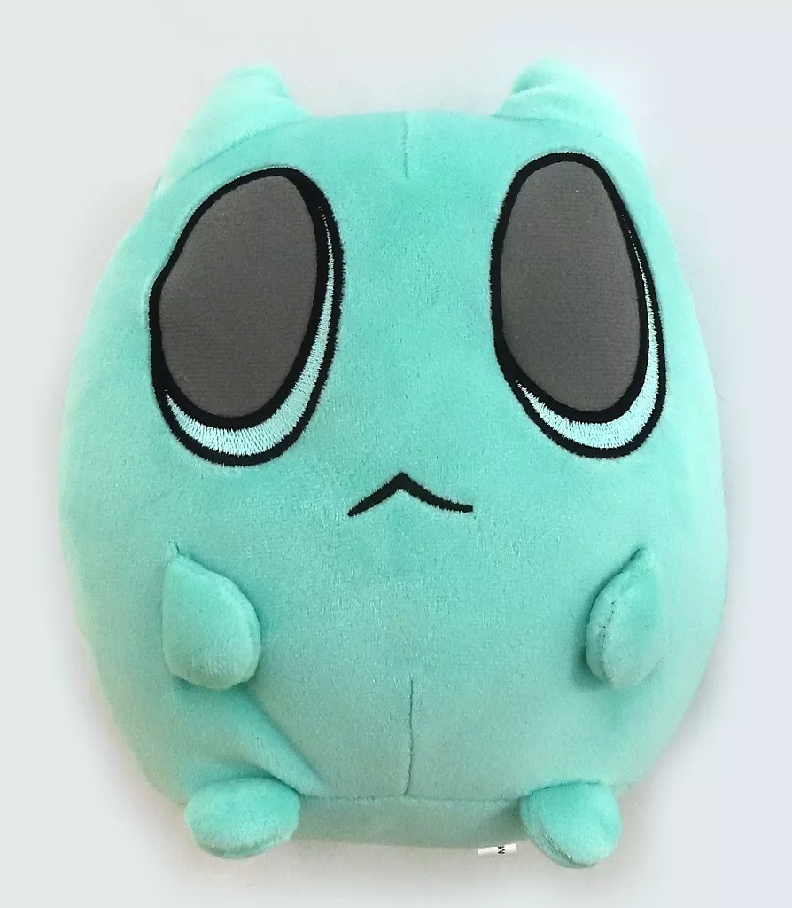 駿河屋 - 【買取】ゴミダス ぬいぐるみ 「ヰ世界情緒展II」（ぬいぐるみ）