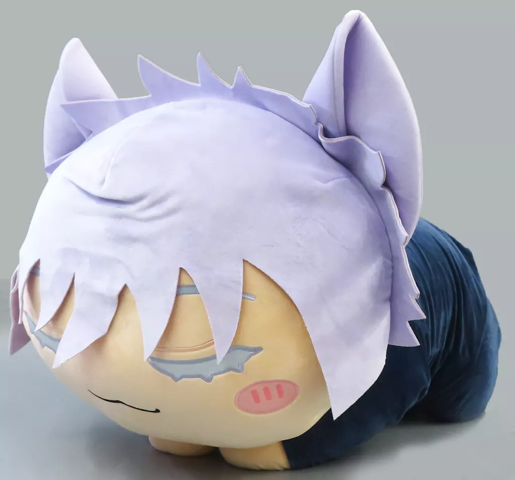 五条悟 おひるねこ とってもおおきいぬいぐるみ 「呪術廻戦 懐玉・玉折」 TOHO animation STORE限定