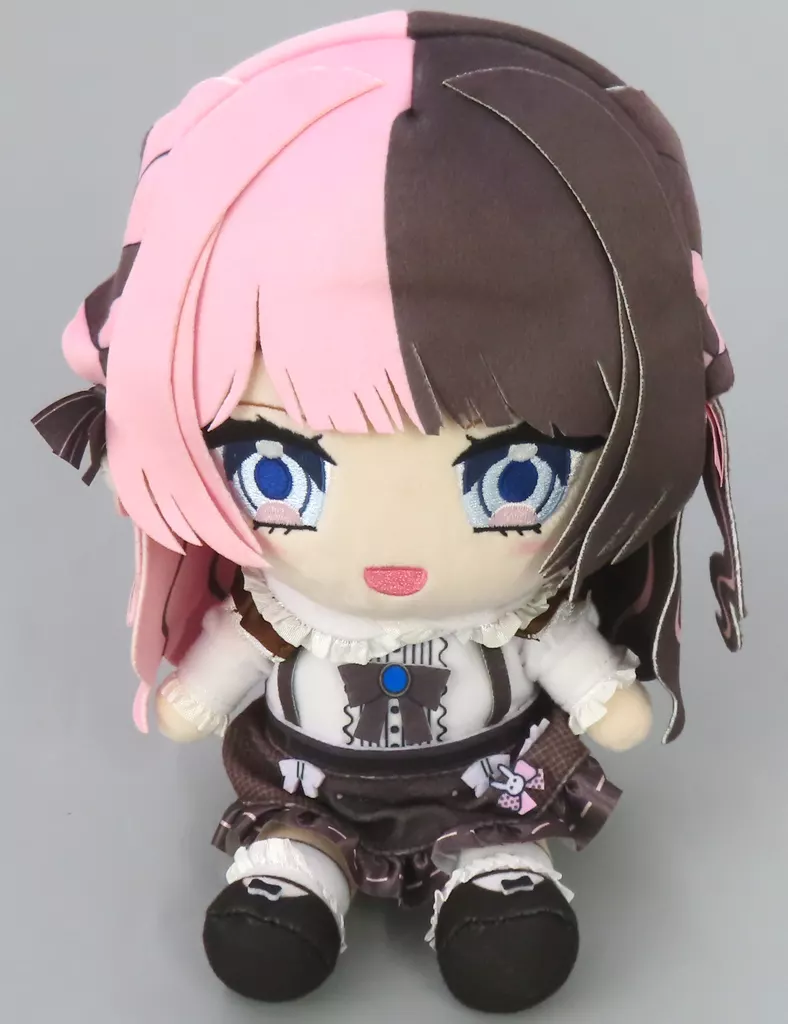 橘ひなのぬいぐるみ □ぶいすぽっ! 橘ひなの オハンヨうさぎぬいぐるみ｜トレファクONLINE