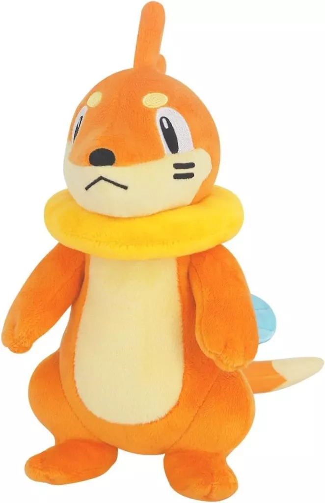 ぬいぐるみ　ブイゼル ALL STAR COLLECTION Sサイズぬいぐるみ 「ポケットモンスター」
