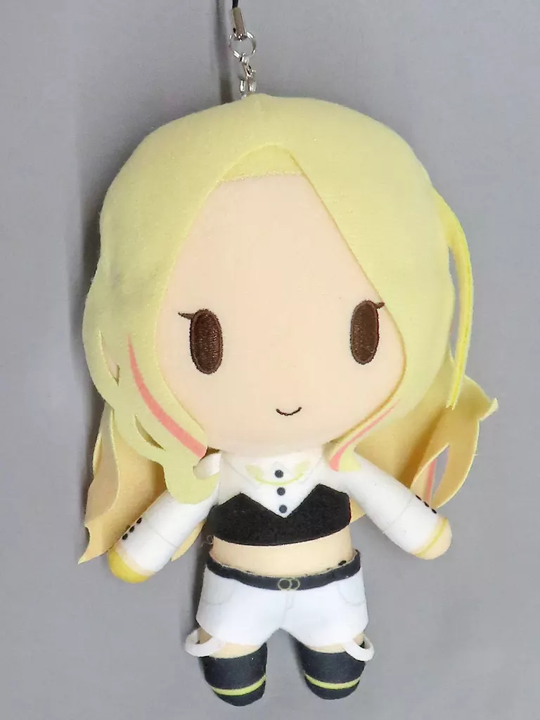 十王星南 ミニぬいぐるみ 「学園アイドルマスター」