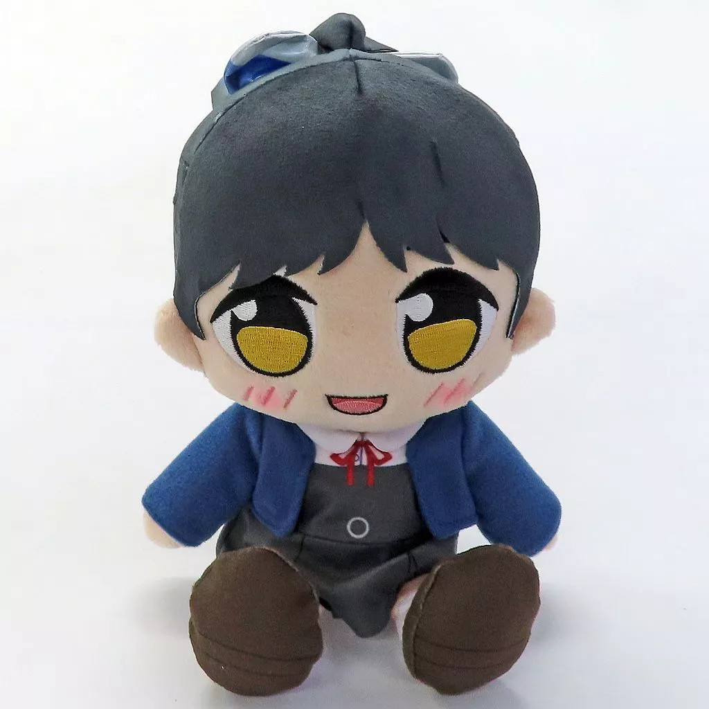 ラブライブ スーパースター　Liella くりぱん　葉月恋　新品未開封 くりぱん ぬいぐるみ 澁谷かのん/唐 可可/嵐 千砂都/平安名すみれ/葉月