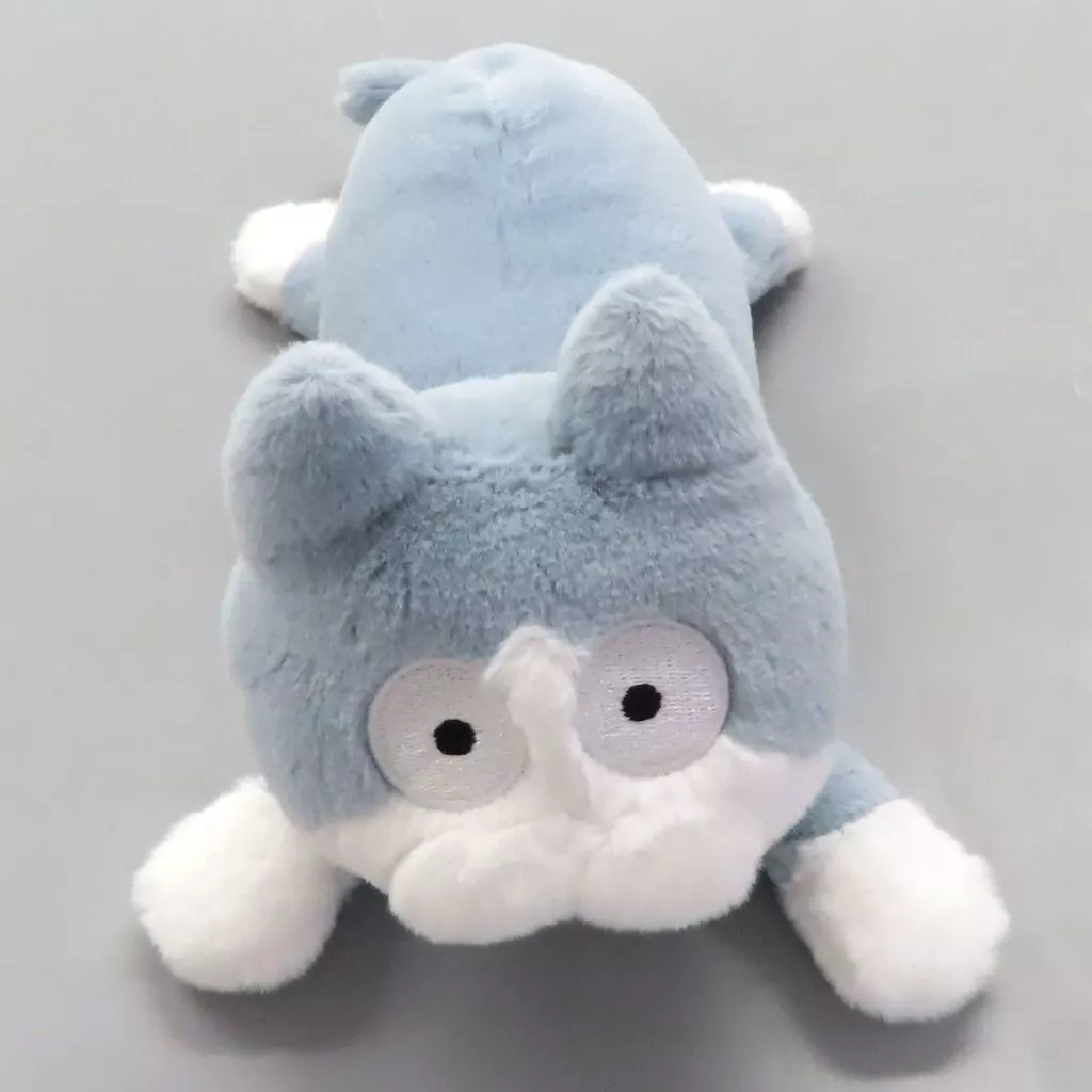 小森めと 5周年記念 2025 舎弟ぬいぐるみ 駿河屋 -<中古>舎弟ぬいぐるみ 「小森めと 5周年記念2025」 ぶいすぽっ