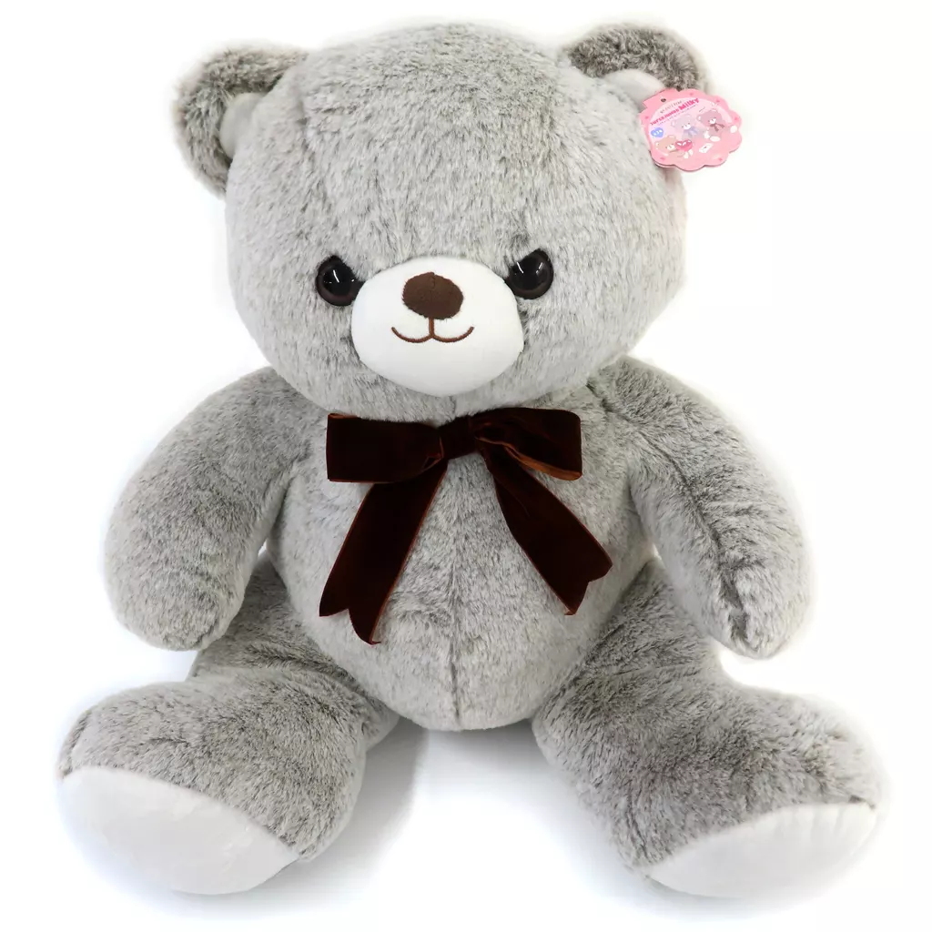 MY CUTE BEAR SUPER JUMBO CHOCOLATE約40㎝ MY CUTE BEAR SUPER JUMBO CHOCOLATE約40㎝ - メルカリ