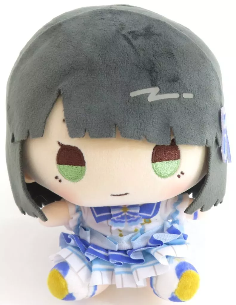 ラブライブ 蓮ノ空女学院 百生吟子 もちどる ぬいぐるみ 駿河屋 -<中古>百生吟子 もちどる 365 Days衣装 「ラブライブ!蓮ノ空