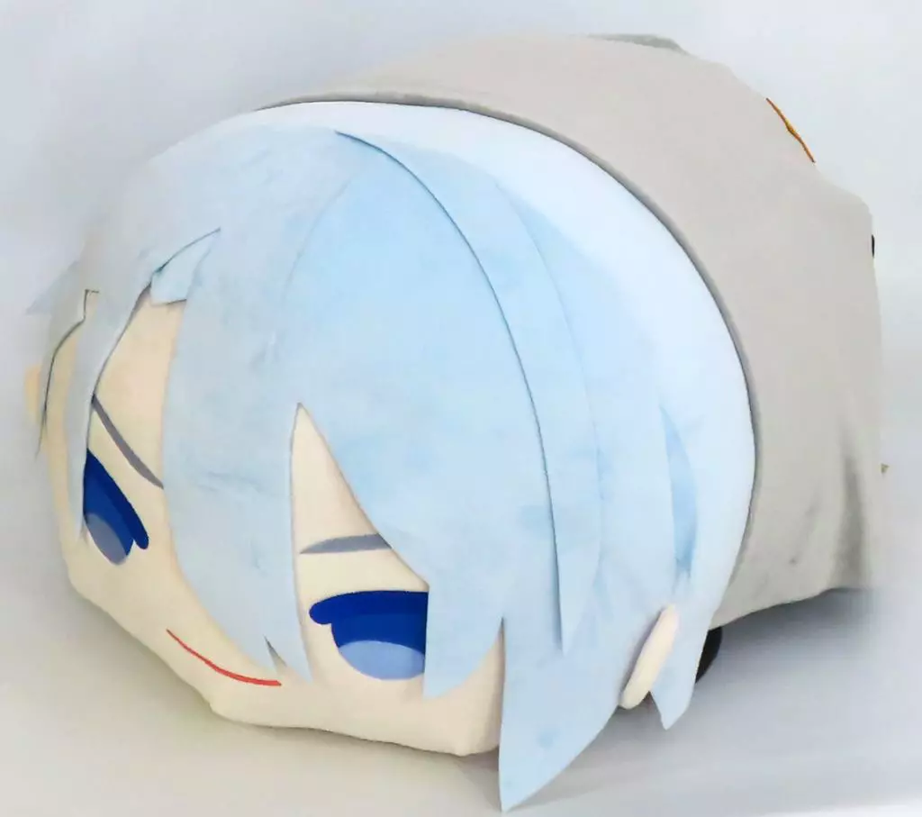 山姥切長義 もちもちマスコットビッグ 「刀剣乱舞-ONLINE-」 もちもちマスコットストア限定