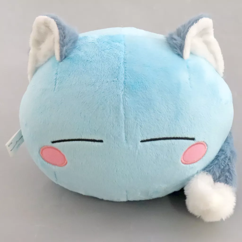 駿河屋 -<中古>ランガに変身ぬいぐるみ 「一番くじ 転生したらスライム