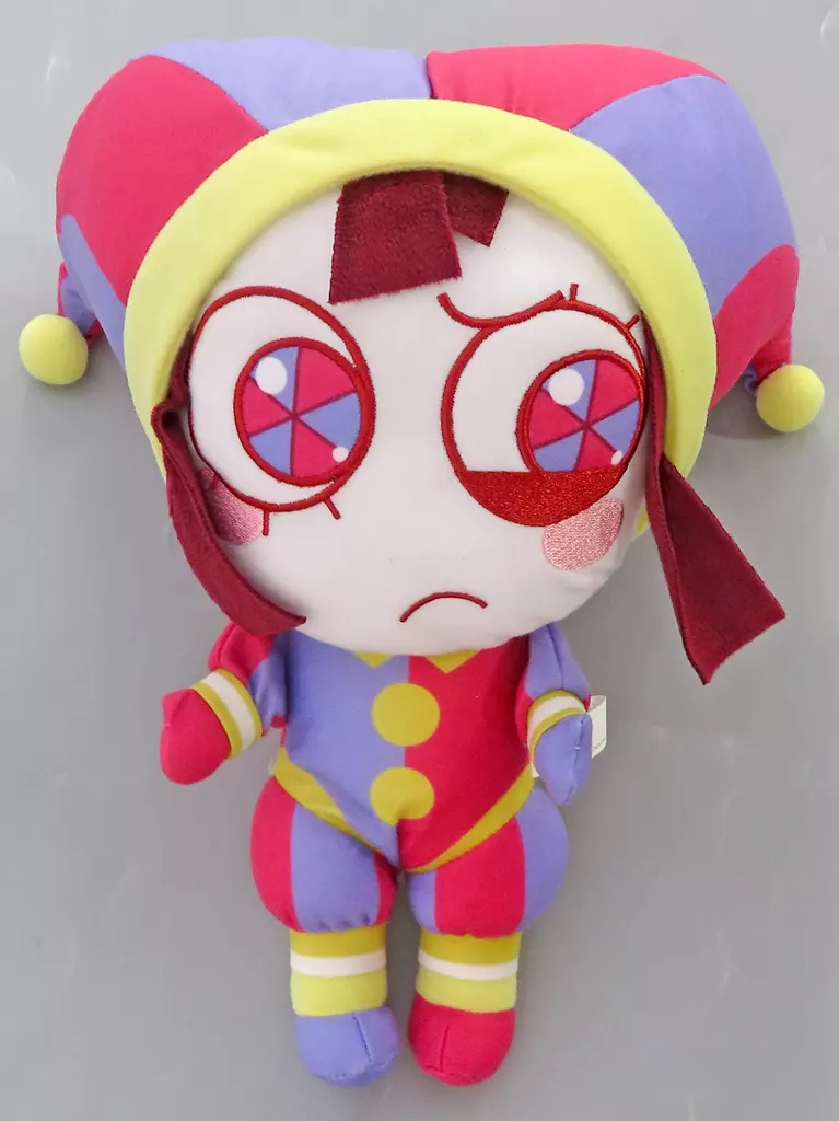 OneMall provides Suruga-ya products: ぬいぐるみ ポムニ パステル