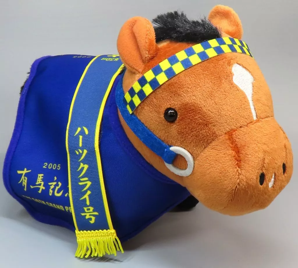 サラブレッドコレクションDMMスクラッチ A賞 ハーツクライ 25日までの出品】サラブレッドコレクション DMMスクラッチ 第八弾 A賞