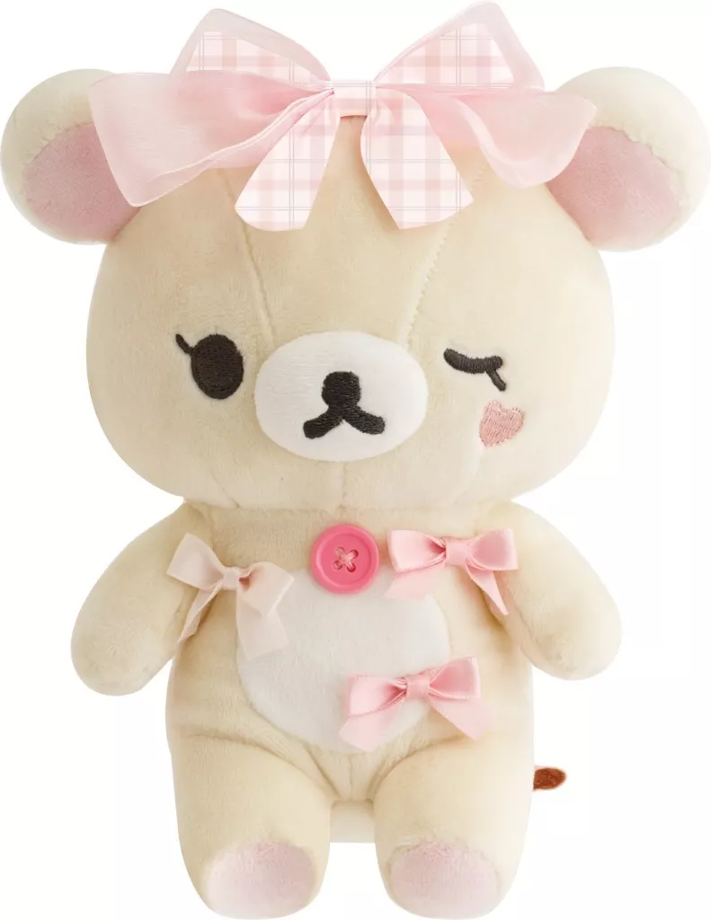 OneMall provides Suruga-ya products: ぬいぐるみ コリラックマ