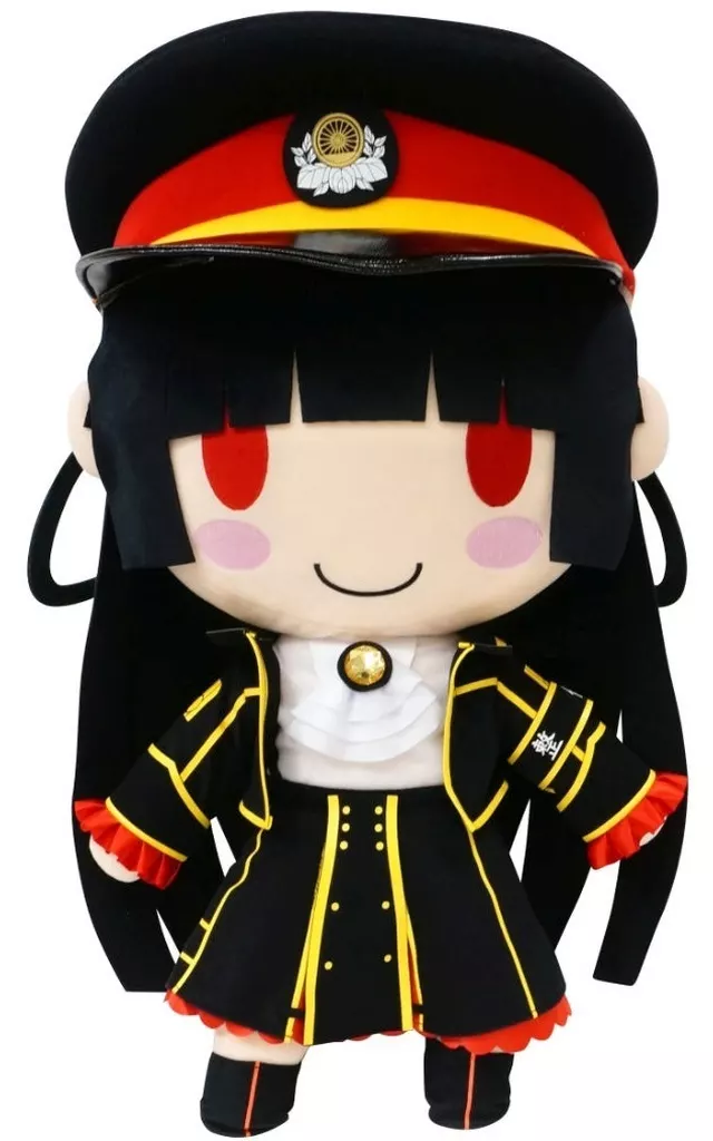 駿河屋 -<中古>10周年記念 BIGハチロク ぬいぐるみ 「レヱル