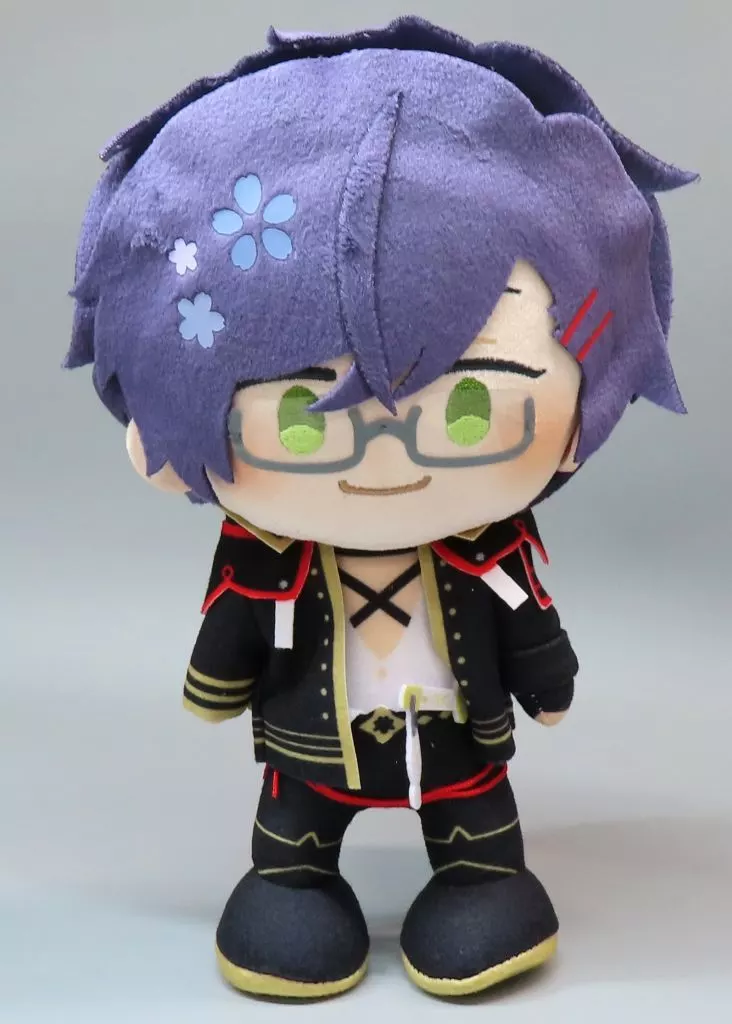 あかしくにゆき おでかけ 06 「わんぱく!刀剣乱舞」_img