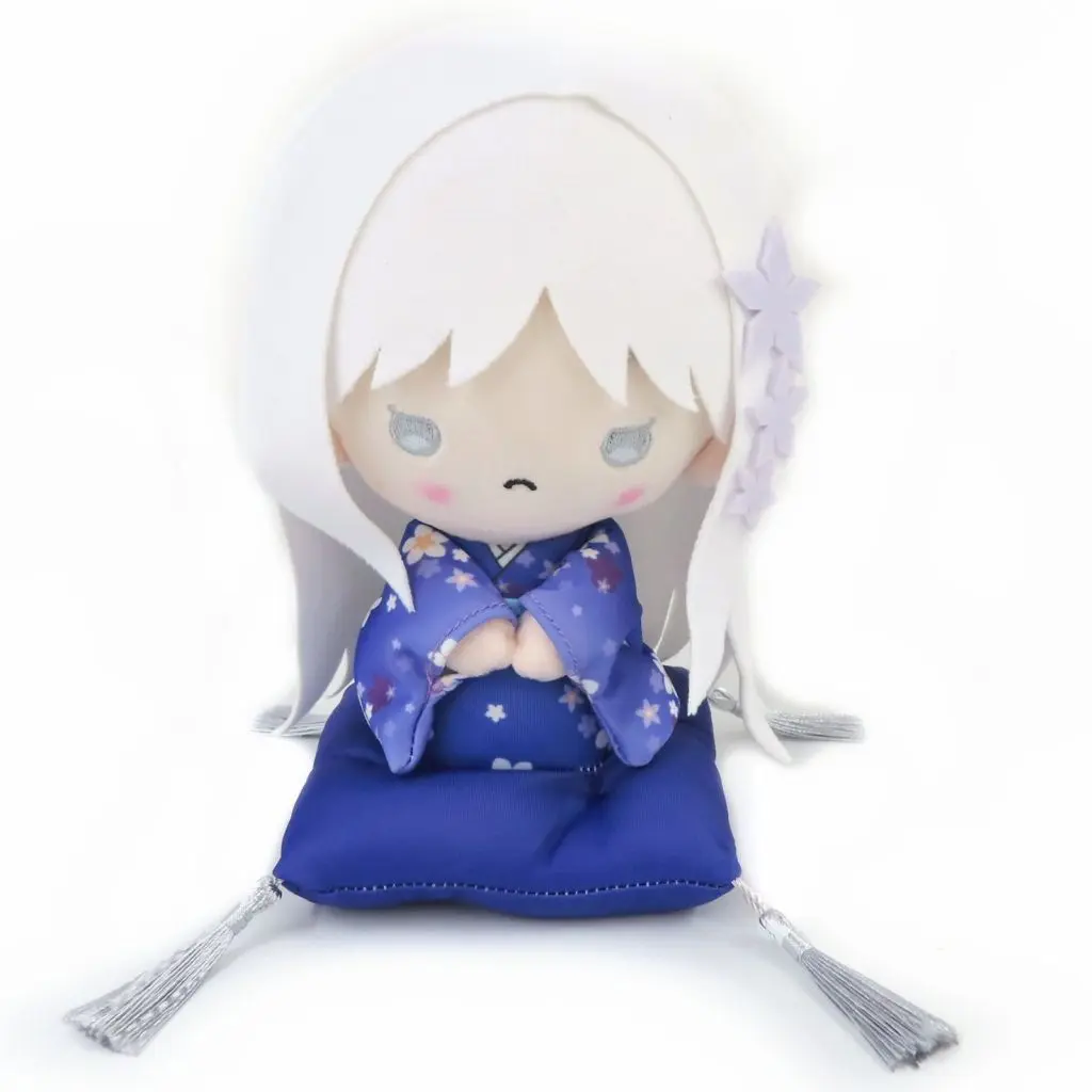 駿河屋 -<中古>ナグサ ぬいぐるみ 「ブルーアーカイブ ~いとうるはし 駿河屋 -<中古>ナグサ ぬいぐるみ 「ブルーアーカイブ ~いとうるはし