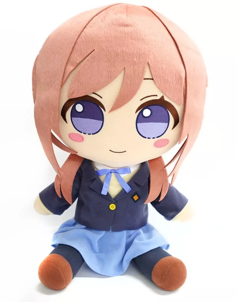 姫崎莉波 ふもふもひめさきりなみ。（まんなかさいず） 未開封 学マス 駿河屋 -<中古>姫崎莉波 ふもふもひめさきりなみ。 まんなかさいず