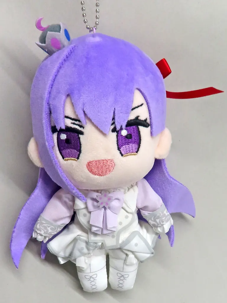 ワダアルコ展　BB ぬいぐるみ アクリルパネル 4個セット 🌸#ワダアルコ展 事後通販グッズ紹介🌸 デフォルメぬいぐるみ -flower