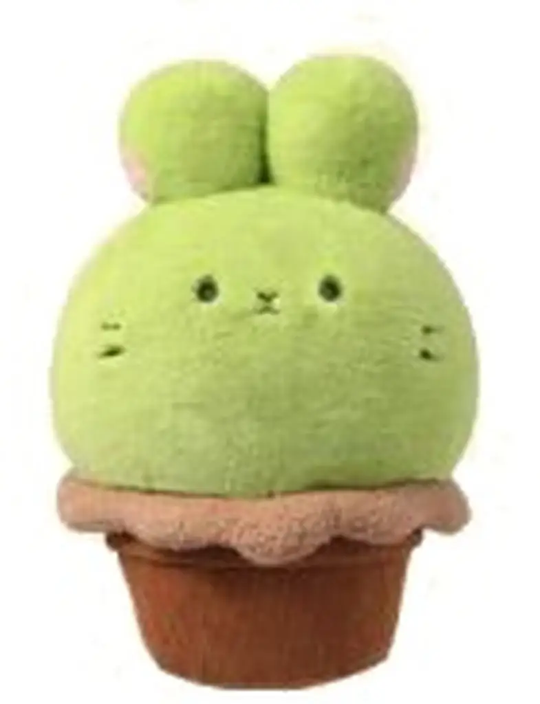 たにくウサギ オリジナルシリーズ  20cm 「恋と深空 TWINKLE FAIR×MINISO」