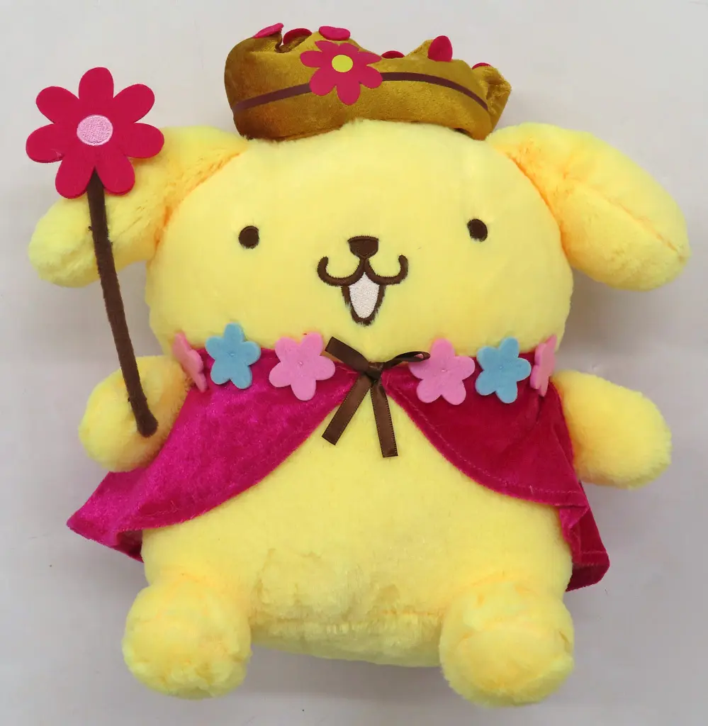 【値下げ】ポムポムプリン当たりくじ 30thアニバーサリー バラ売り可⭕️ ポムポムプリン」30周年記念当りくじが5月23日より順次発売！目玉は