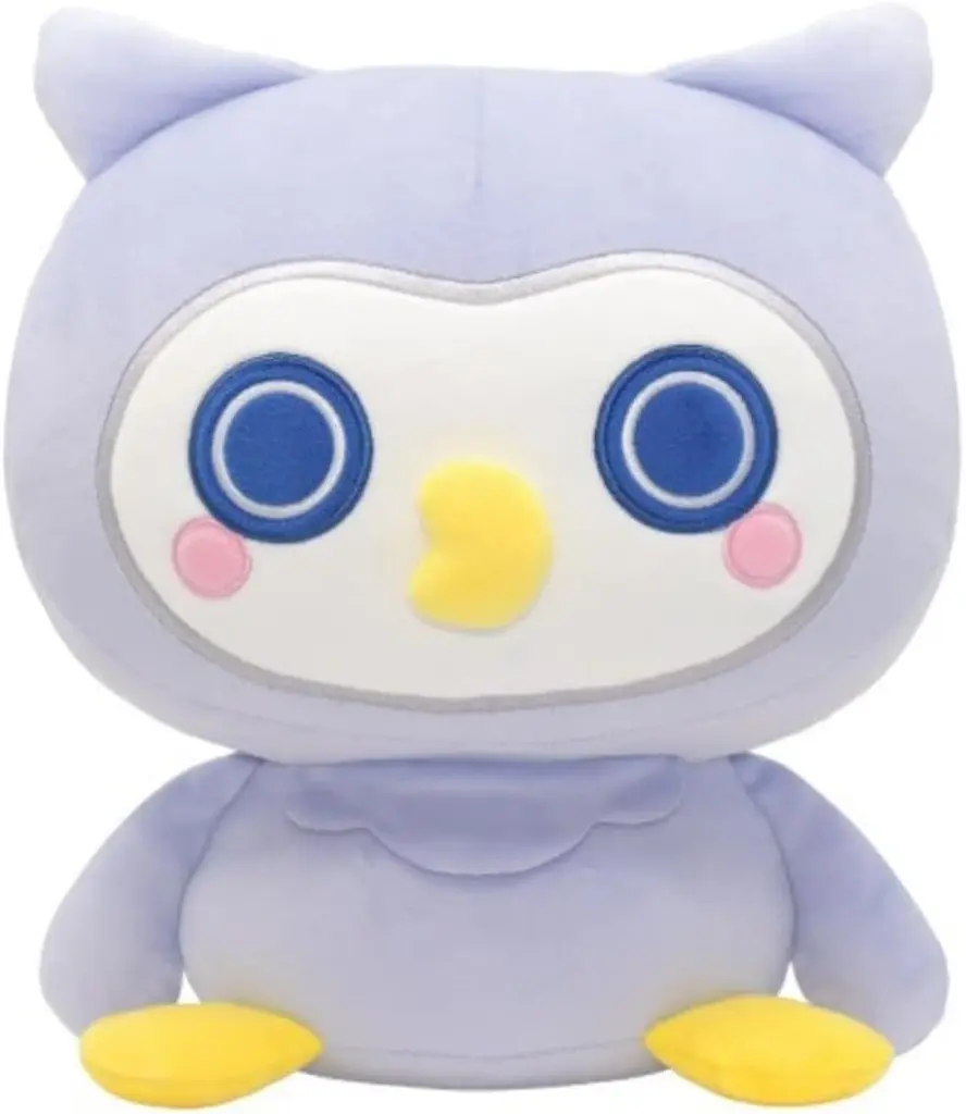 ほーほっち ぷりぬいBIG() 「Tamagotchi Paradise」 バンダイナムコ ほーほっち ぷりぬいBIG() 「Tamagotchi Paradise」 バンダイナムコ
