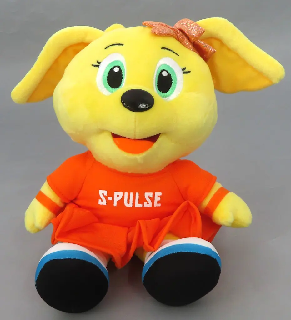 ピカルちゃん 「清水エスパルス」