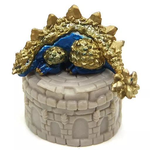 駿河屋 - 【買取】【シークレット3】オリハルゴン 「ドラゴンクエスト