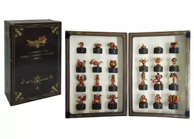 駿河屋 -<中古>ドラゴンクエストVII フィギュアコレクションボトル
