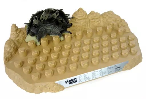 PEPSI PLANET OF THE APES コレクションステージ PLANET OF THE APES PEPSI コレクションステージ - メルカリ