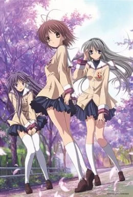 駿河屋 - 【買取】春の風の中で 「CLANNAD-クラナド-」 ジグソーパズル