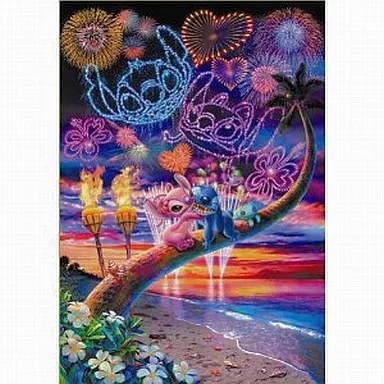 駿河屋 - 【買取】ラブリービーチ 「リロ＆スティッチ