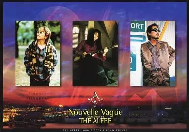 ミュージック THE ALFEE Count Down 1998 Nouvelle Vague Amazon.co.jp: Count Down 1998 Nouvelle Vague Live at BUDOKAN Dec