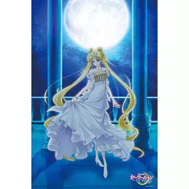 駿河屋 -<中古>Princess Serenity 「美少女戦士セーラームーン