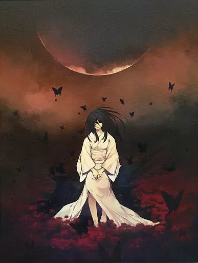 LUNA 「カルタグラ」 ジグソーパズル 1000ピース