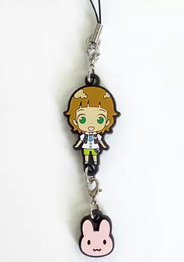 9.姫野かのん 「アイドルマスターSideM キャララバー Vol.3」
