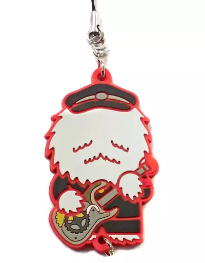 SHOW BY ROCKラバーマスコット Amazon.co.jp: SHOW BY ROCK!! ラバーマスコット : おもちゃ