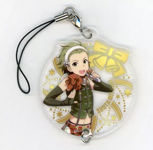 御手洗翔太 「アイドルマスター SideM アクリルストラップ」