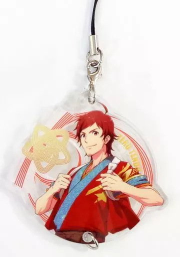 天道輝 「アイドルマスター SideM アクリルストラップ」