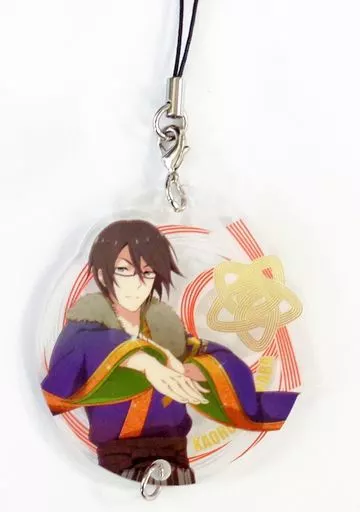 桜庭薫 「アイドルマスター SideM アクリルストラップ」