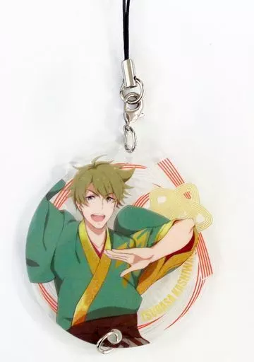 柏木翼 「アイドルマスター SideM アクリルストラップ」