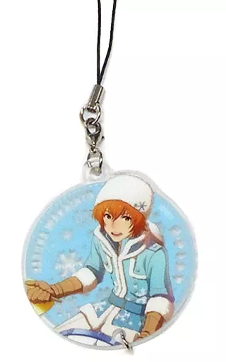 若里春名 「アイドルマスター SideM アクリルストラップ」