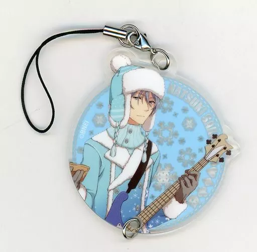 榊夏来 「アイドルマスター SideM アクリルストラップ」