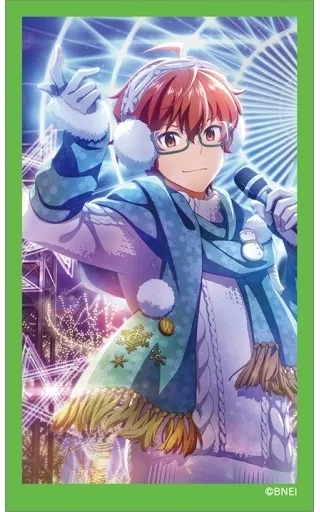 4. 「アイドルマスター SideM キャラガムコレクション(ステッカー付き)/BOX1」